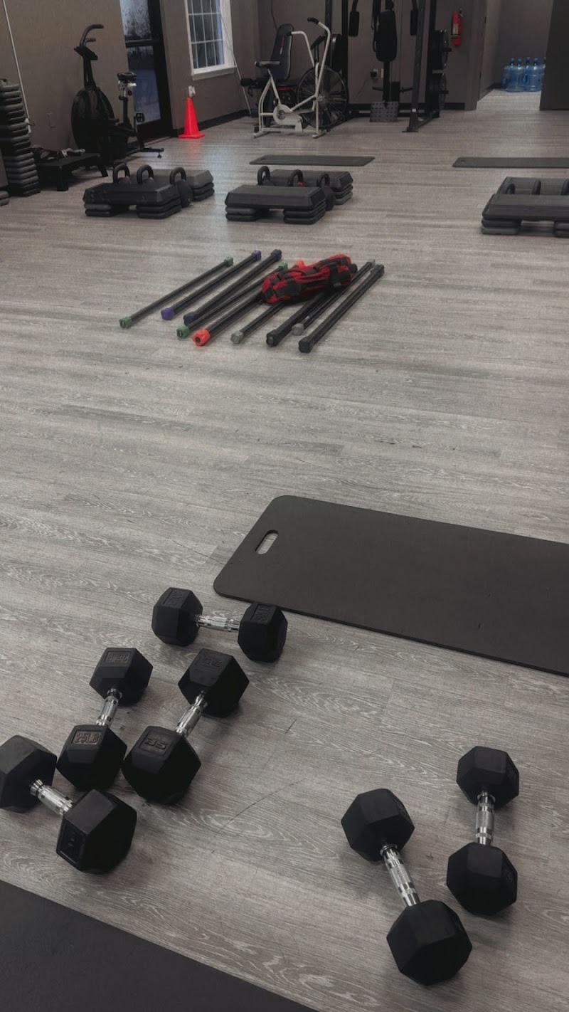 Photo of SolFit