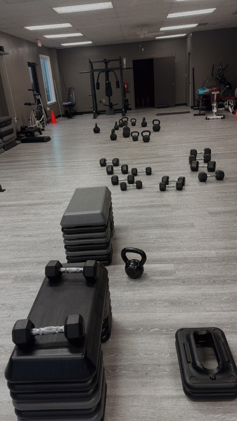 Photo of SolFit