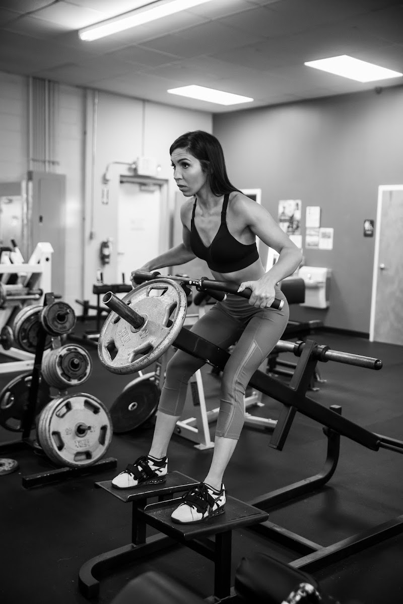 Photo of Momentum Fitness