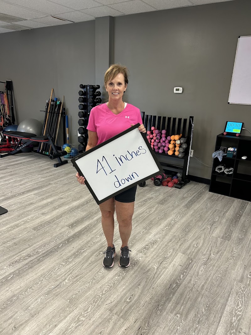 Photo of Momentum Fitness