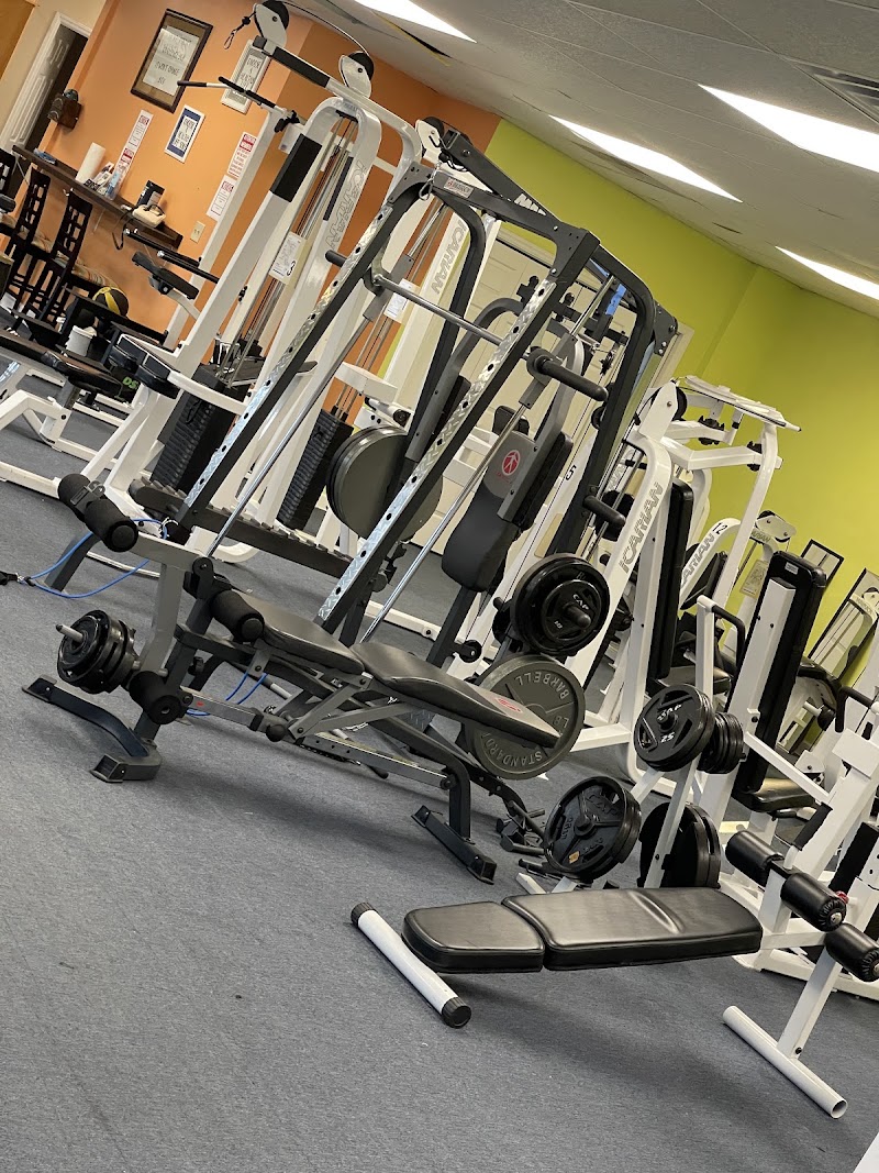 Photo of All In Fitness