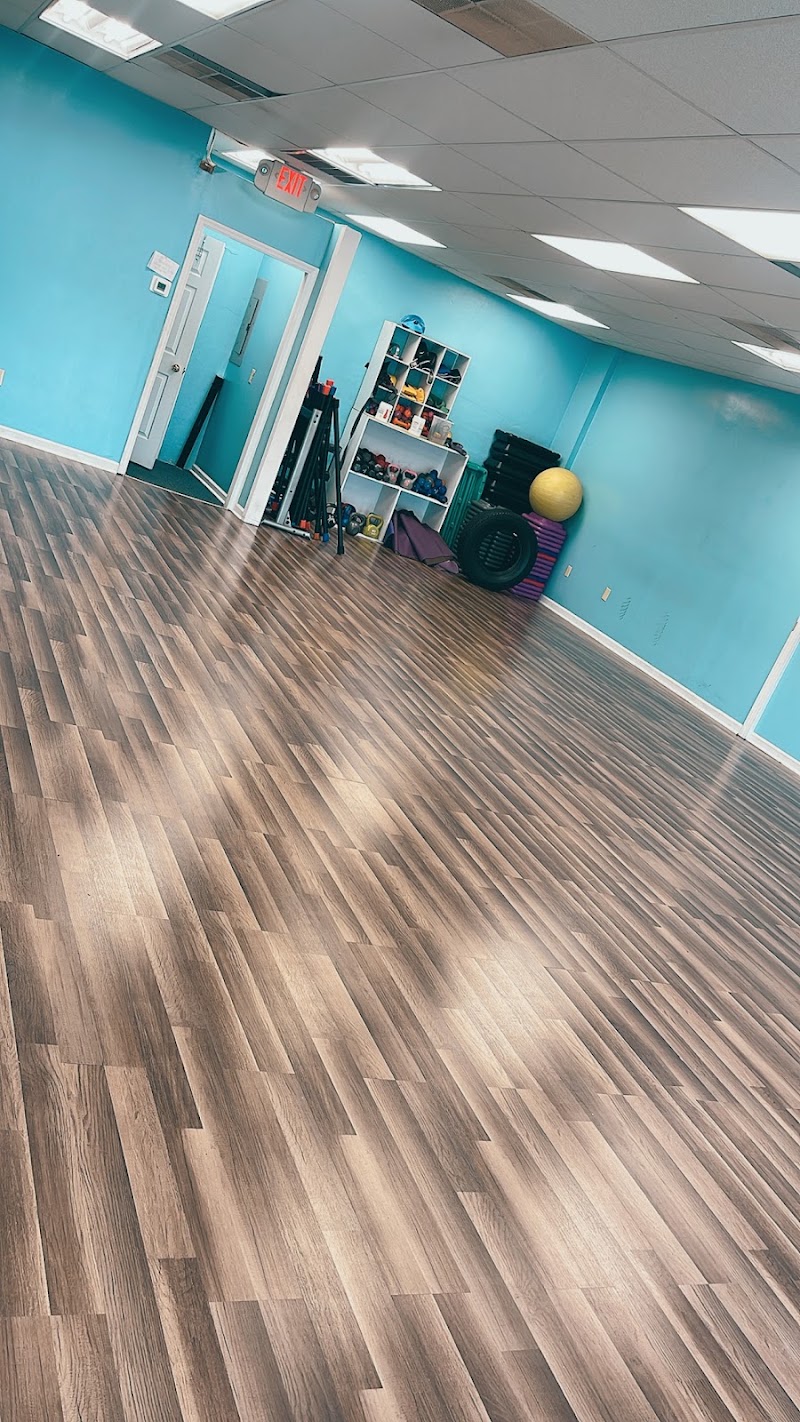 Photo of All In Fitness