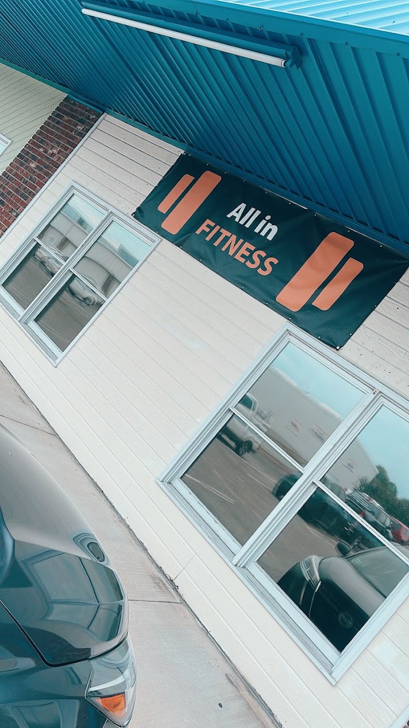 Photo of All In Fitness