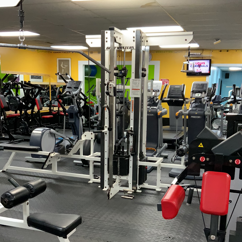 Photo of Larry's Gym & Fitness Supply | Goldsboro, NC Gym