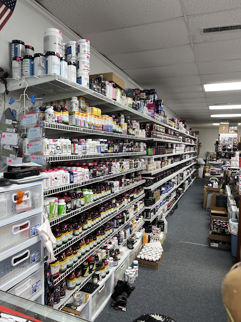 Photo of Larry's Gym & Fitness Supply | Goldsboro, NC Gym
