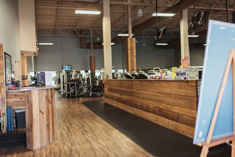 Photo of Gold's Gym