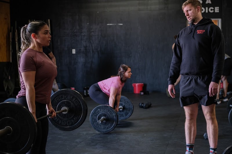 Photo of CrossFit Bohica