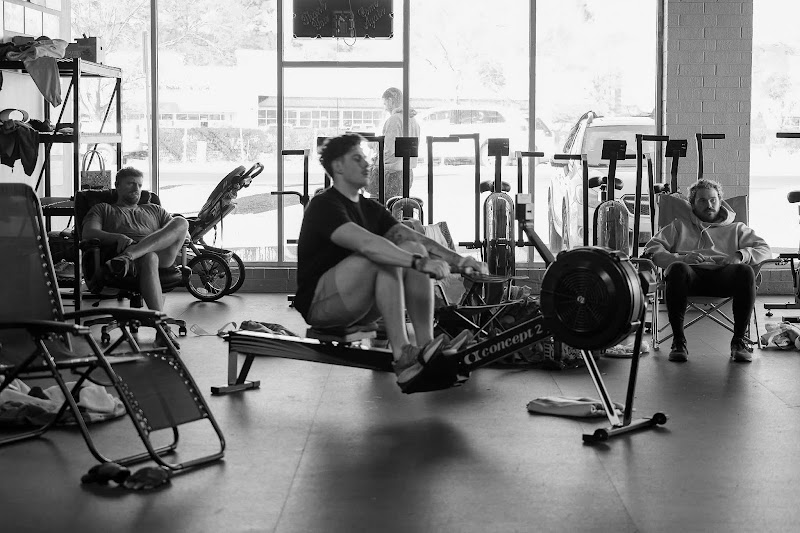 Photo of CrossFit Bohica