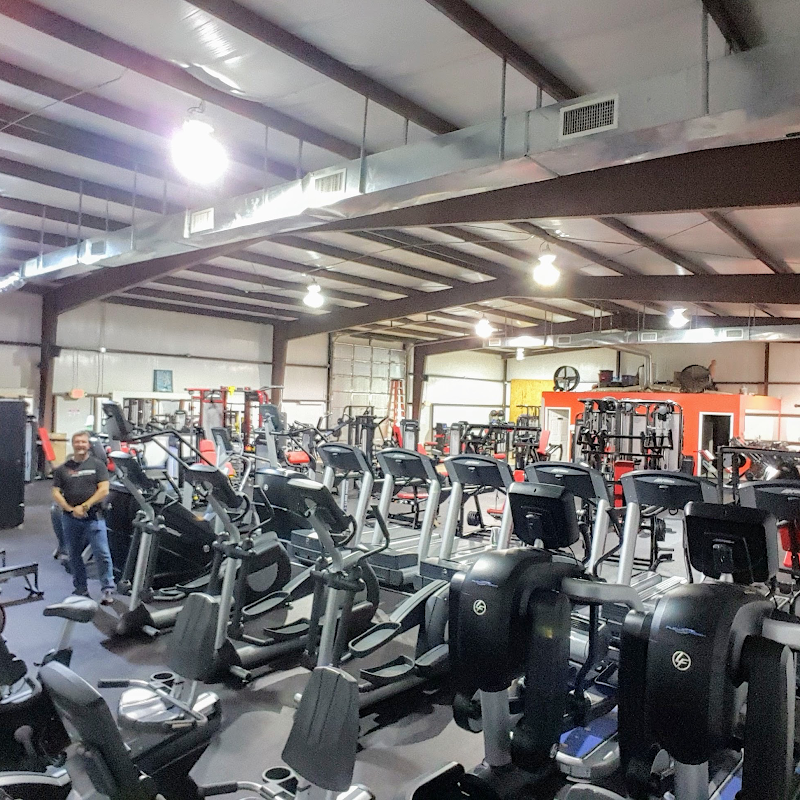 Photo of Larry's 2 Fitness