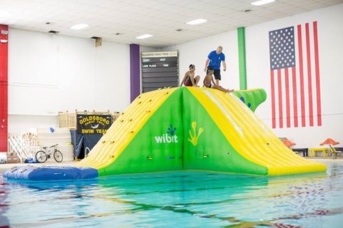 Photo of Goldsboro Family YMCA