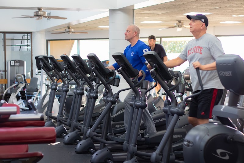 Photo of Goldsboro Family YMCA