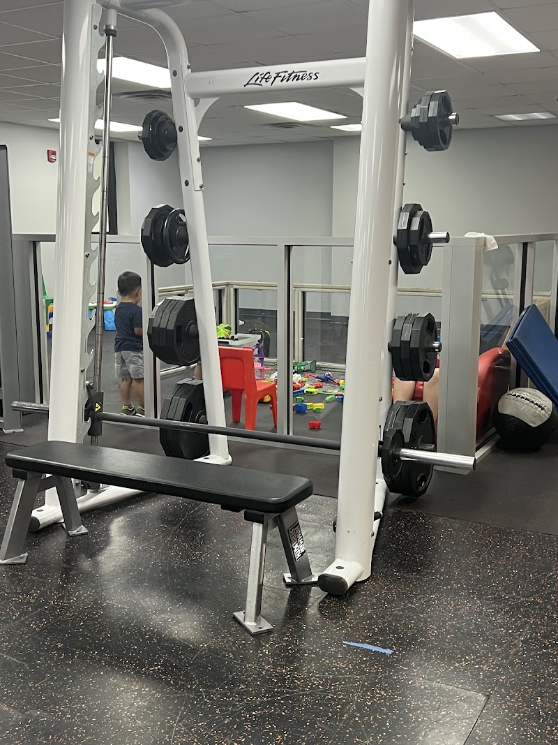 Photo of Seymour Johnson Fitness Center
