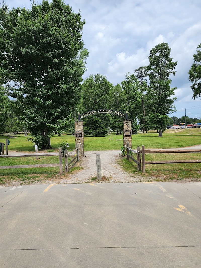 Photo of Seymour Johnson Fitness Center