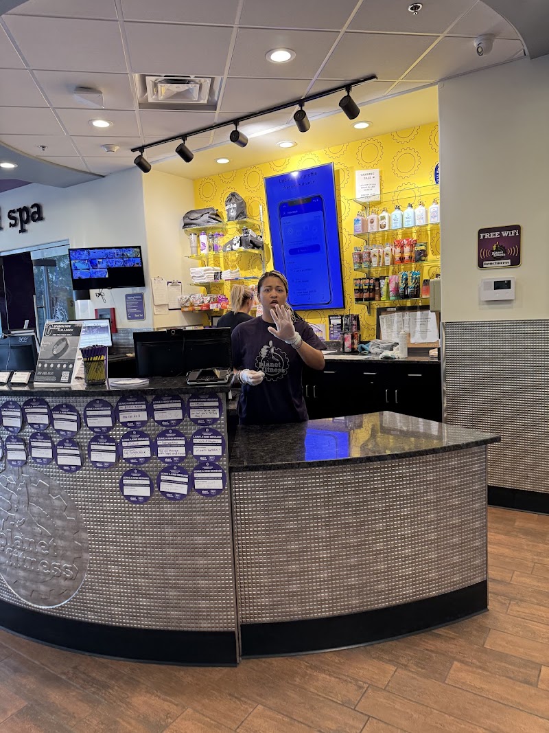 Photo of Planet Fitness