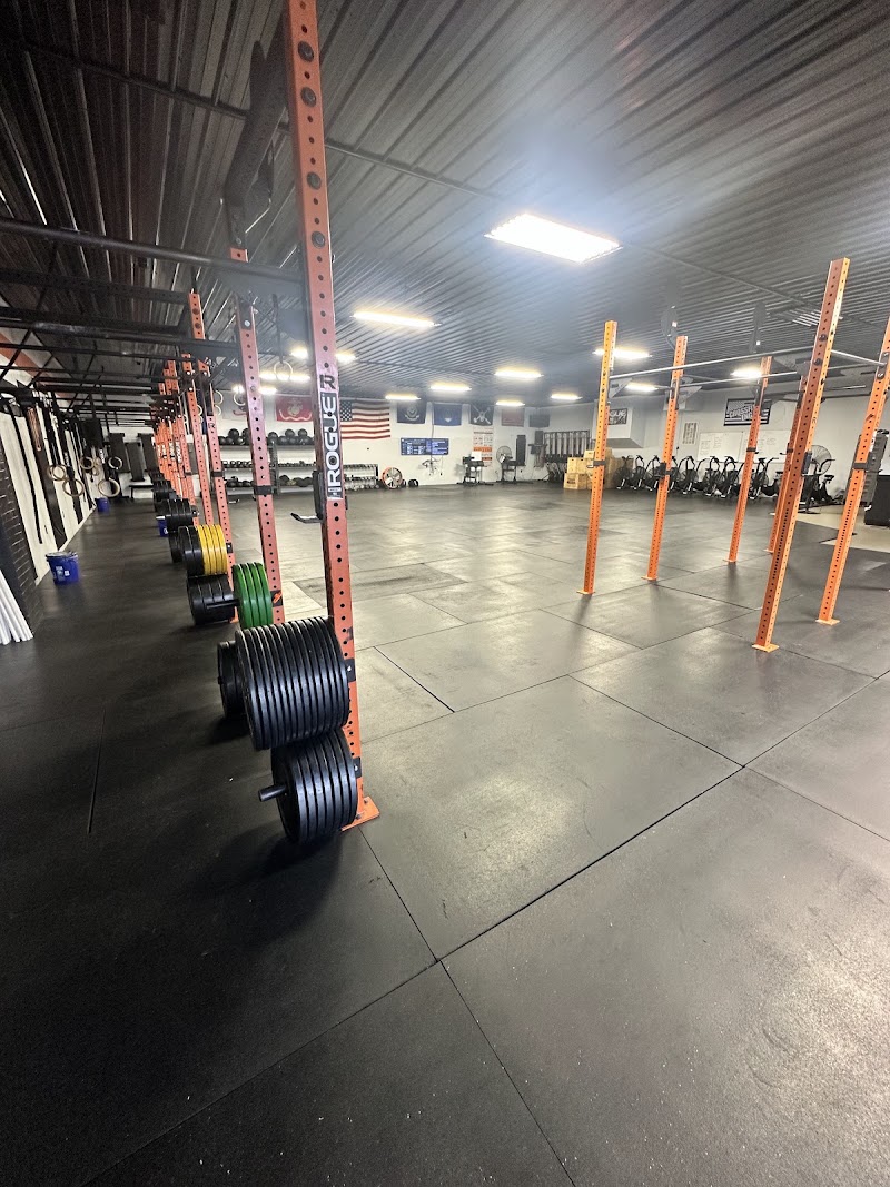 Photo of CrossFit Engage