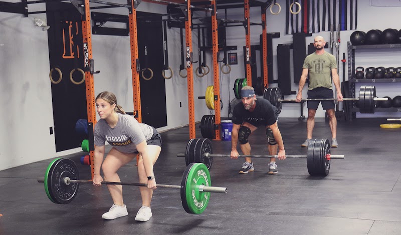 Photo of CrossFit Engage