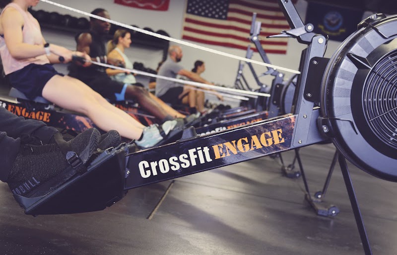 Photo of CrossFit Engage
