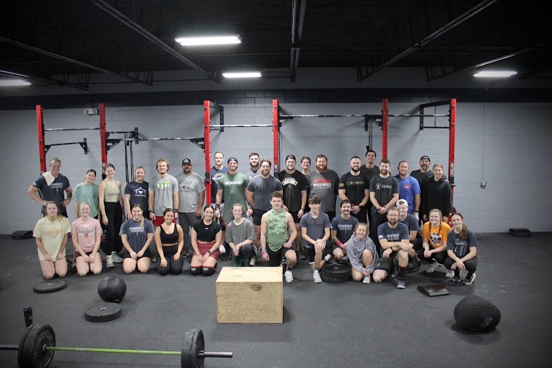 Photo of Covenant CrossFit
