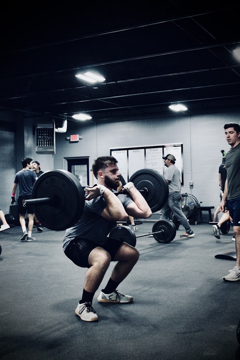 Photo of Covenant CrossFit