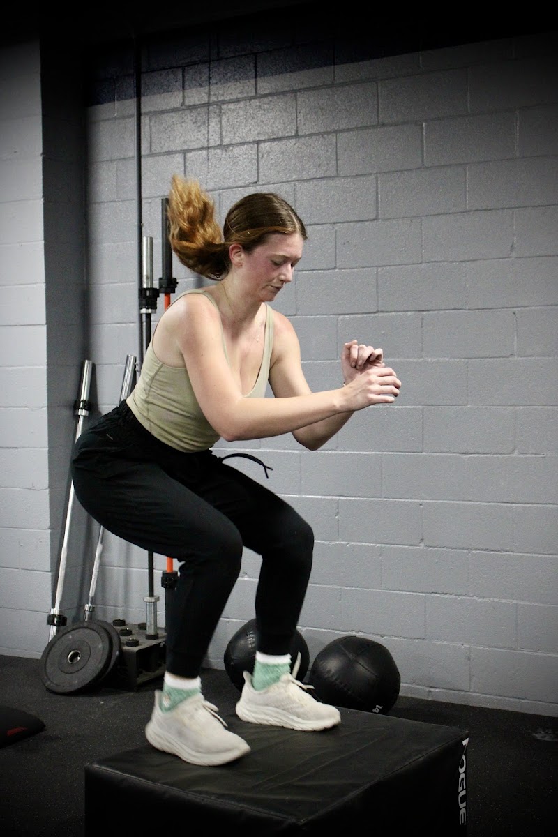 Photo of Covenant CrossFit