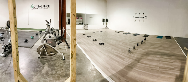 Photo of Body Balance Fitness & Nutrition