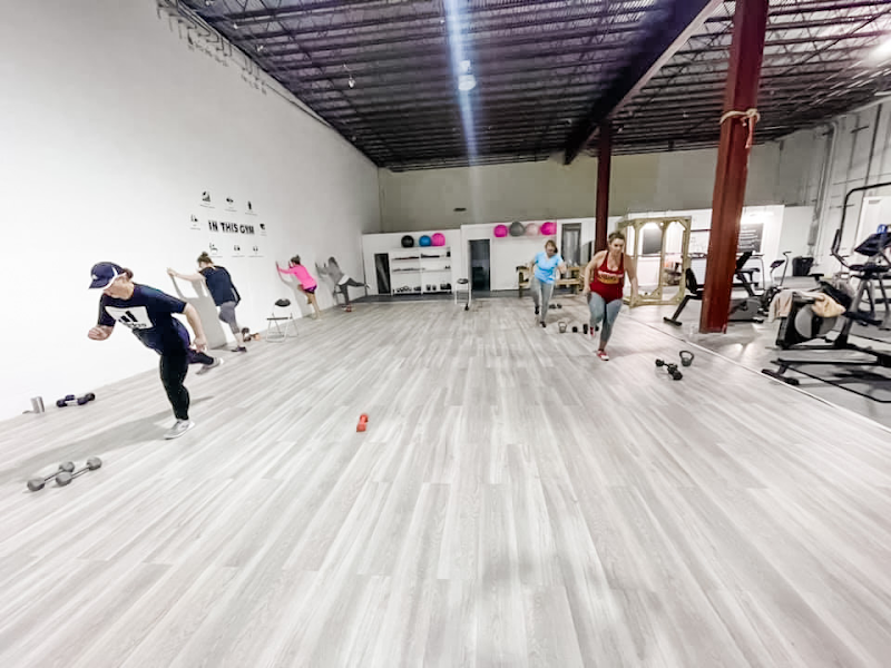 Photo of Body Balance Fitness & Nutrition