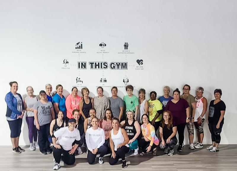 Photo of Body Balance Fitness & Nutrition
