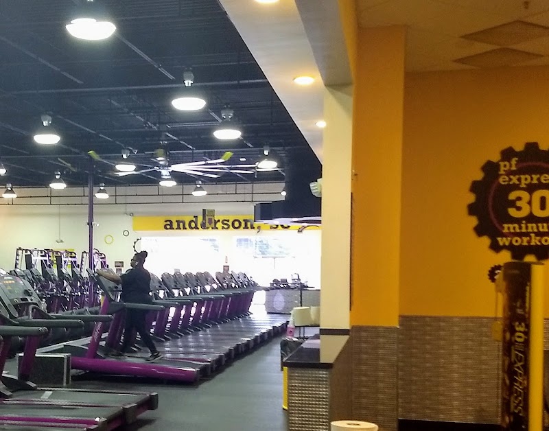 Photo of Planet Fitness