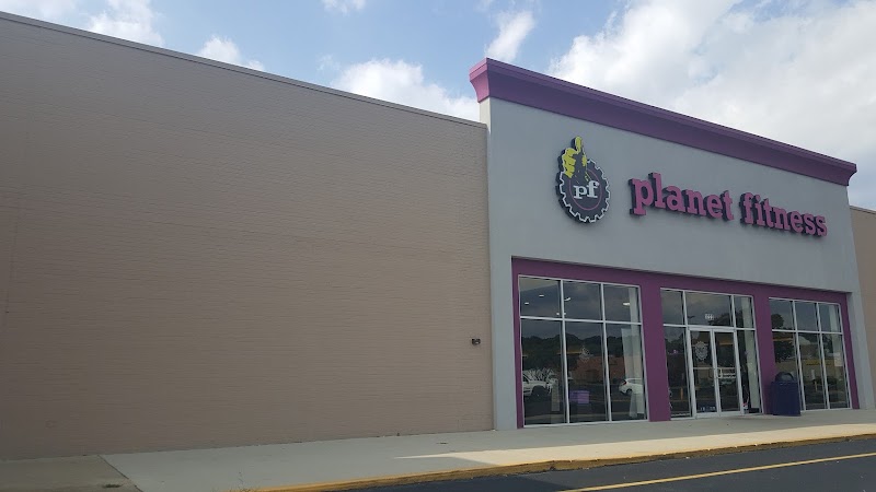 Photo of Planet Fitness