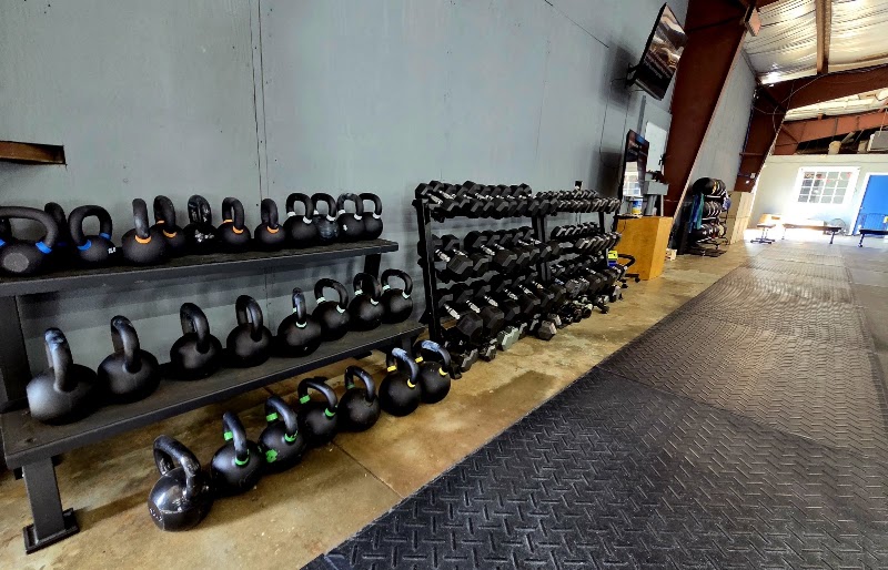 Photo of Carolina Freedom Fitness