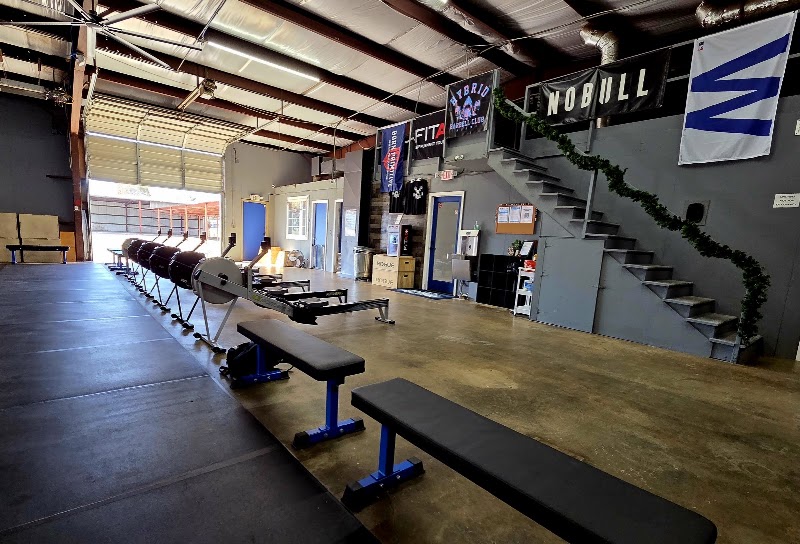 Photo of Carolina Freedom Fitness