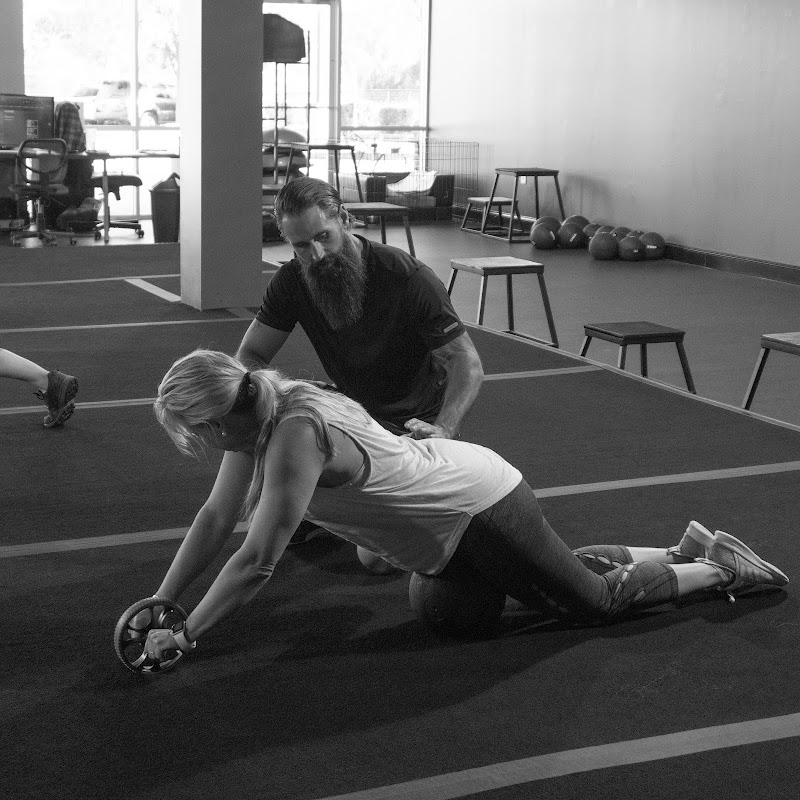 Photo of Clockworks Fitness