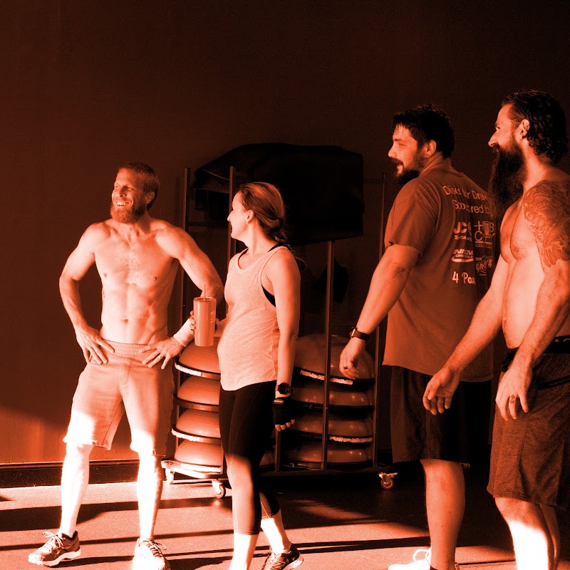 Photo of Clockworks Fitness