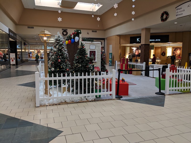 Photo of Anderson Mall