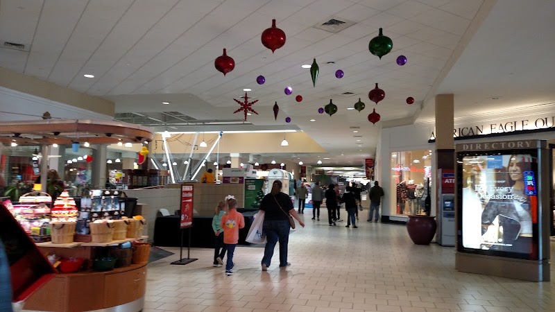 Photo of Anderson Mall