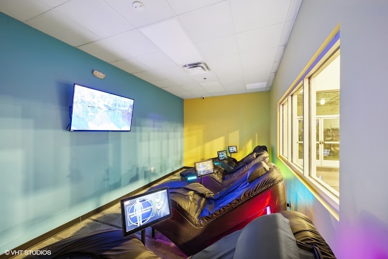 Photo of Crunch Fitness - Anderson SC