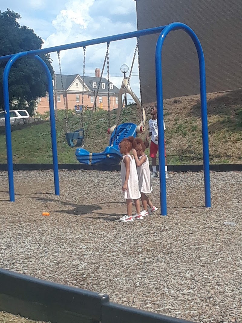 Photo of City of Anderson Parks and Recreation Department