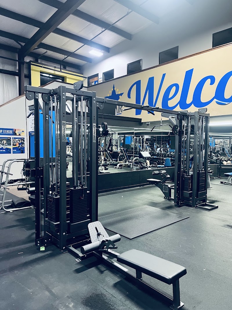Photo of 10 Star Fitness