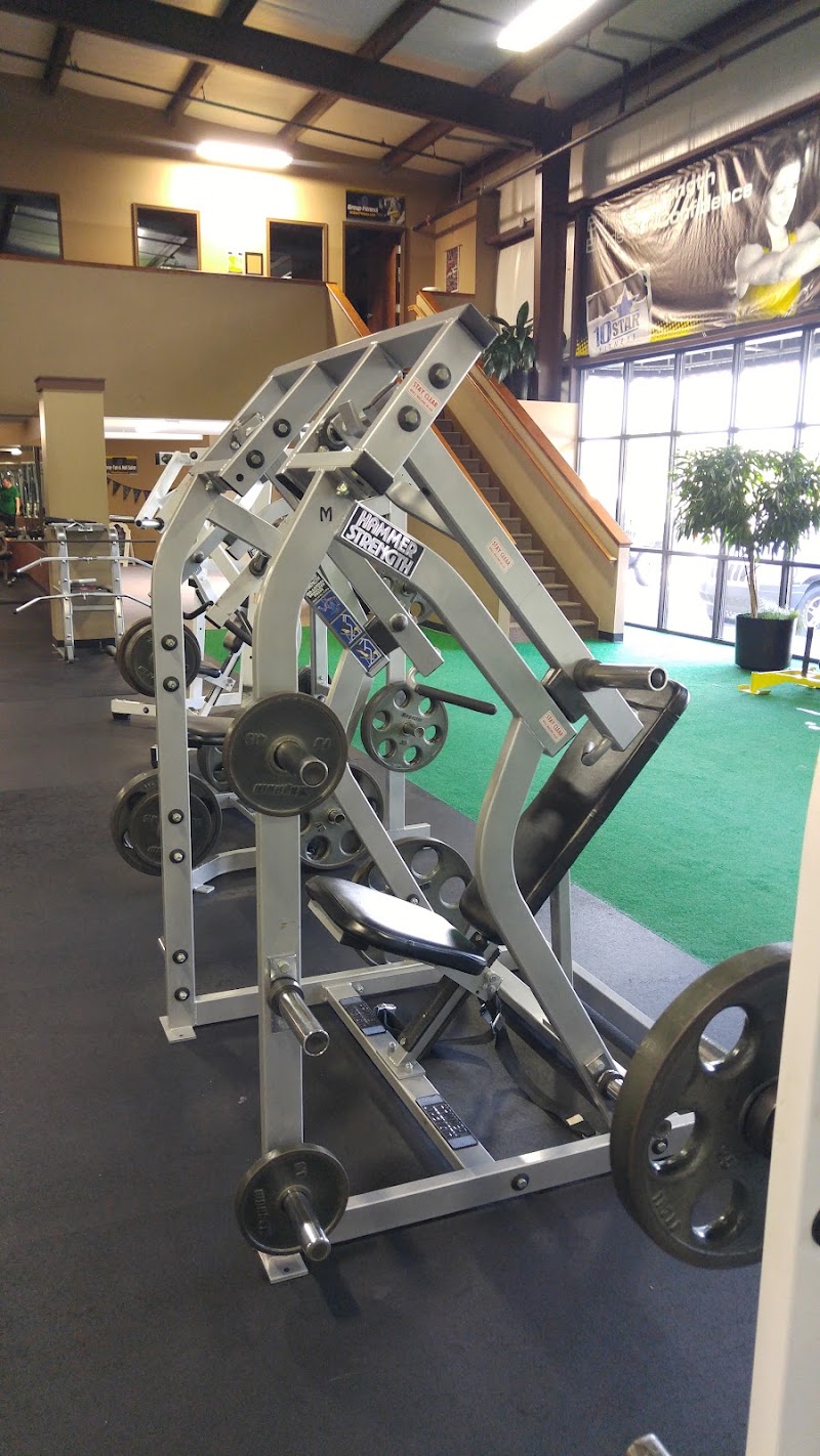 Photo of 10 Star Fitness