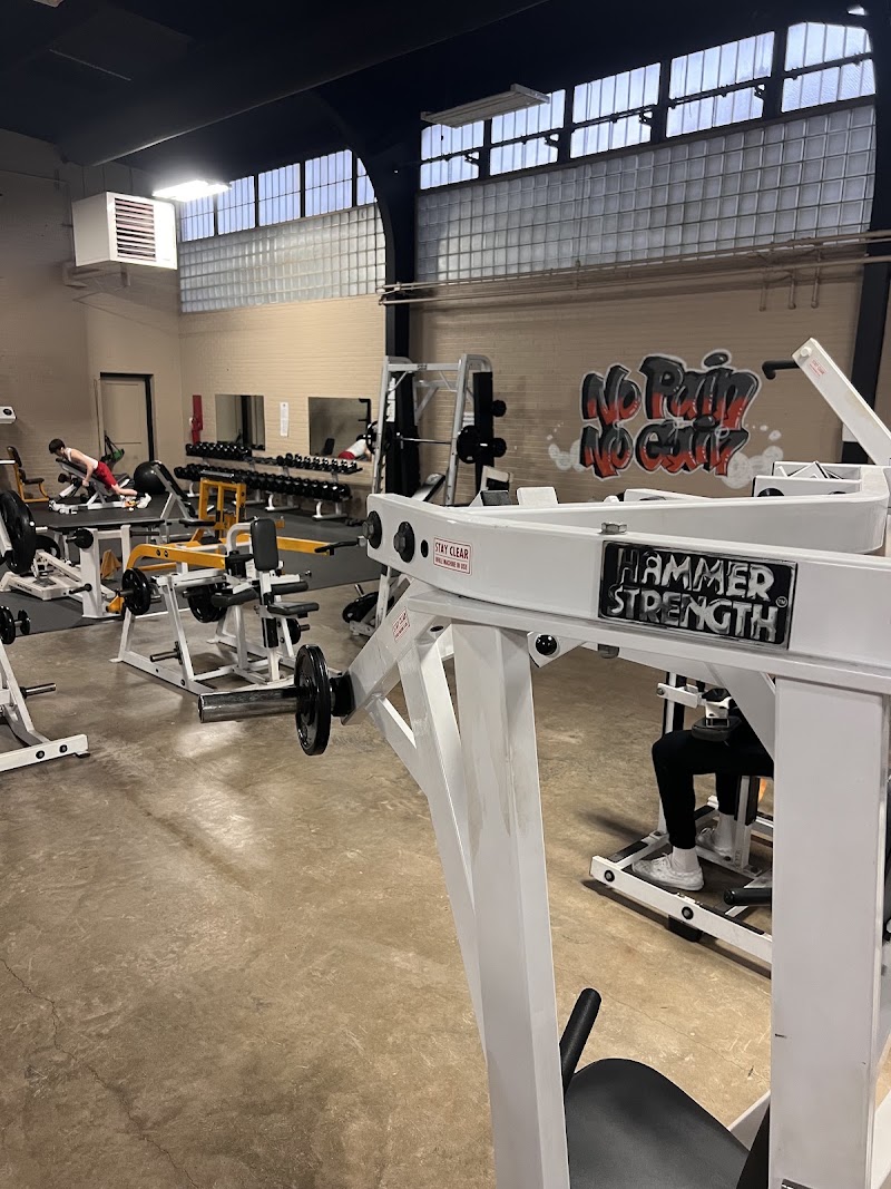 Photo of Armory Fitness