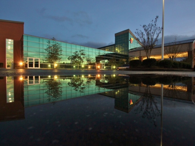 Photo of Anderson Area YMCA