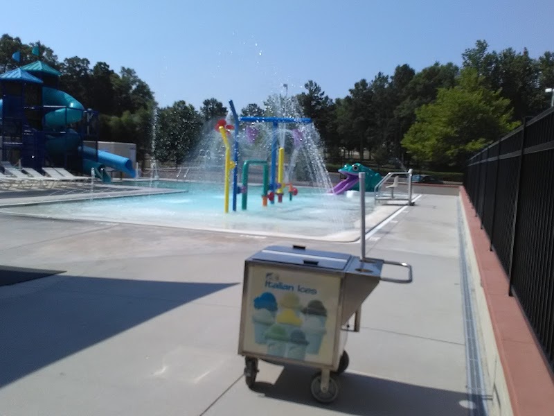 Photo of Anderson Area YMCA