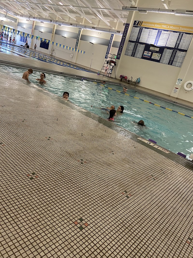 Photo of Anderson Area YMCA
