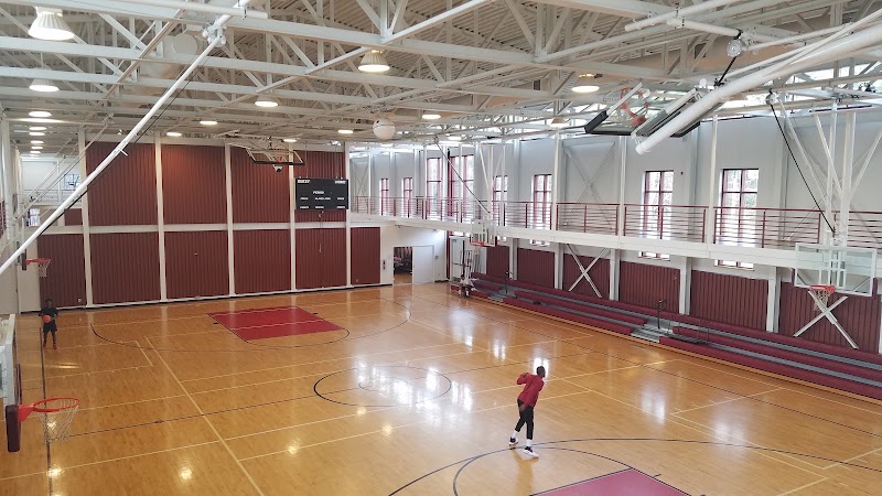 Photo of Goose Creek Community Center