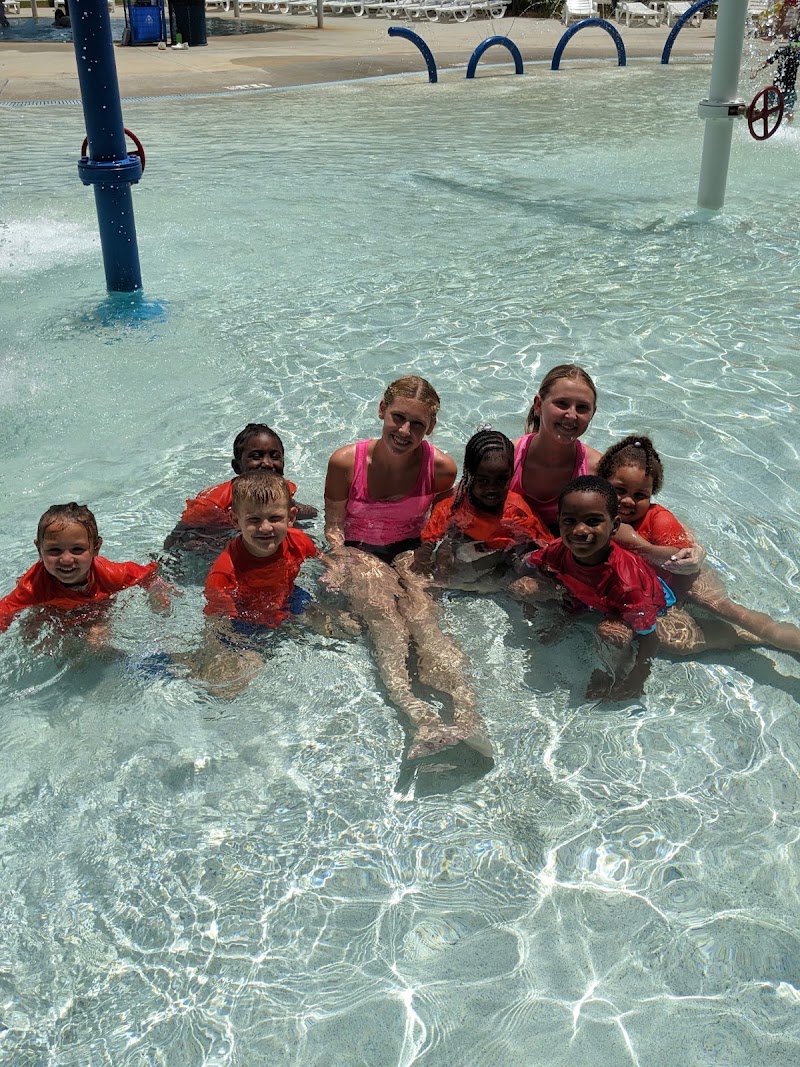 Photo of Olympia Gymnastics