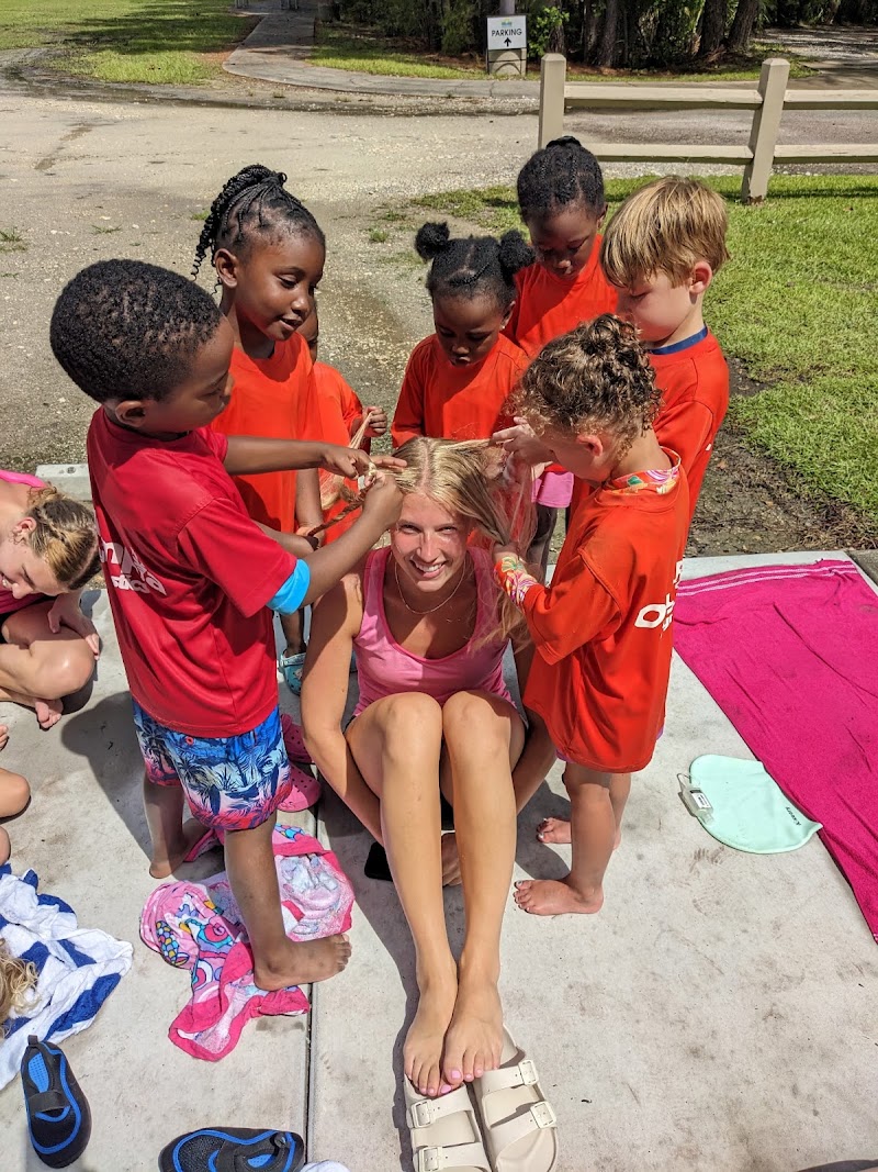 Photo of Olympia Gymnastics