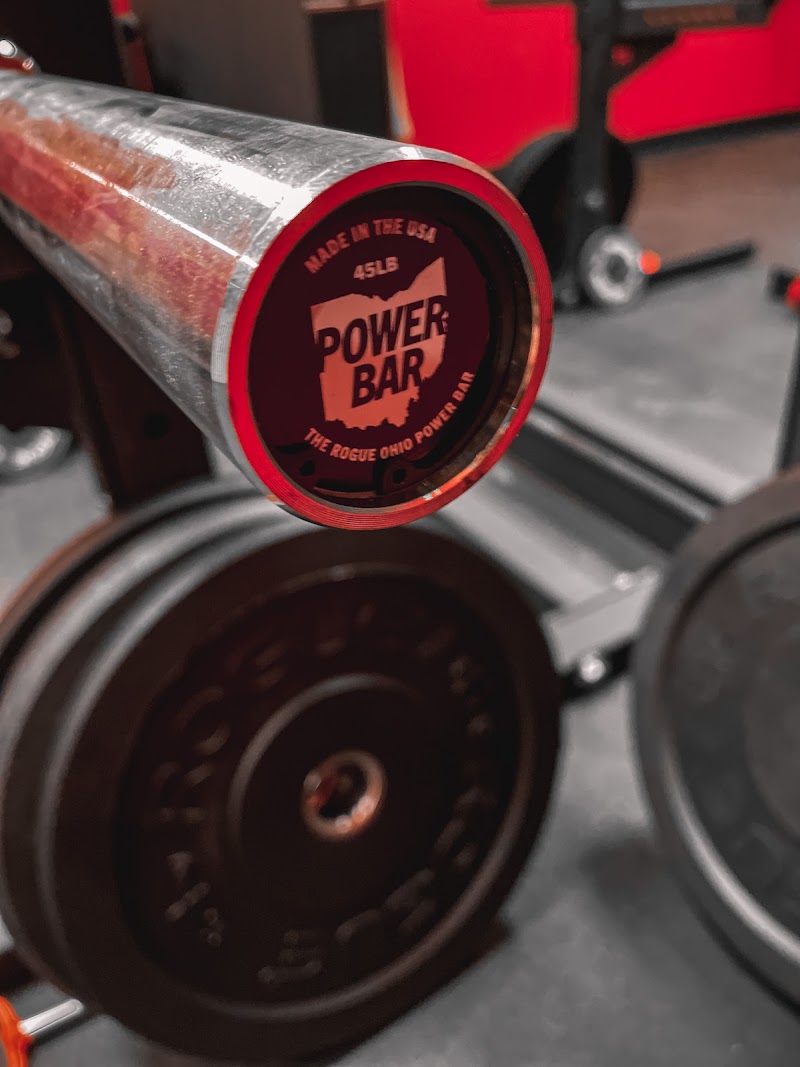 Photo of Sovereign Strength Society