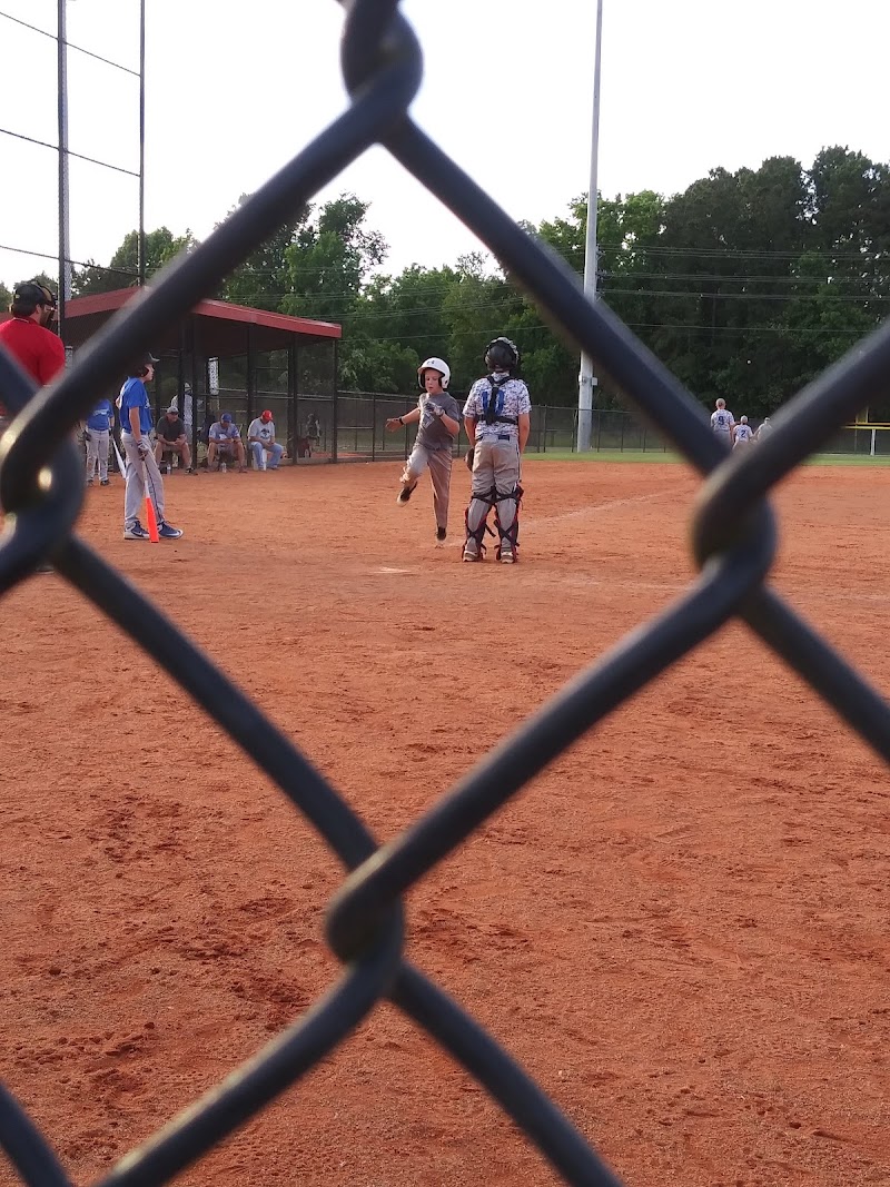 Photo of Moncks Corner Regional Recreation Complex