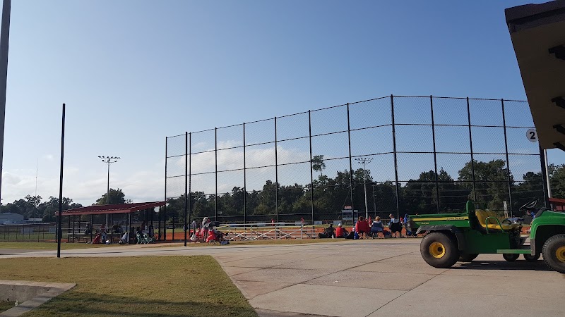 Photo of Moncks Corner Regional Recreation Complex