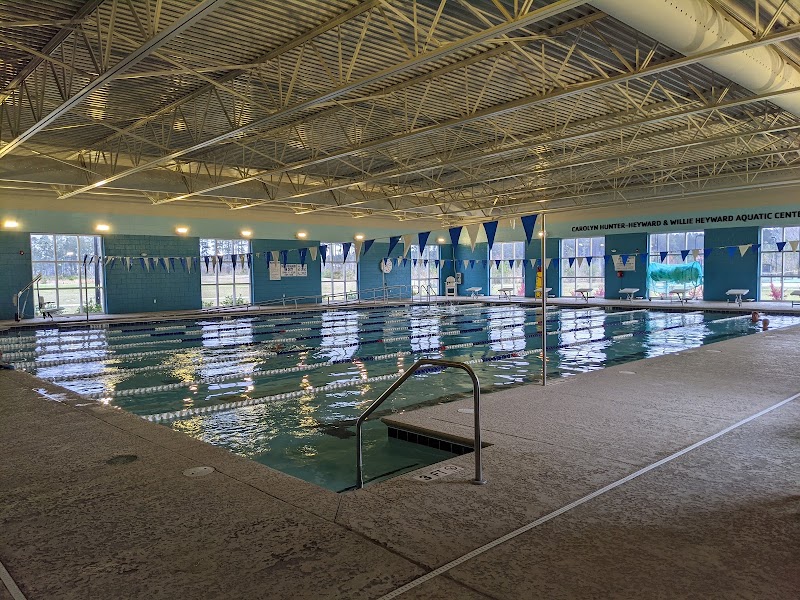 Photo of Cane Bay Family YMCA